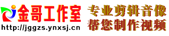 金哥工作室